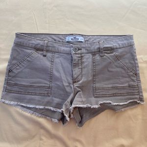 Hollister Shorts